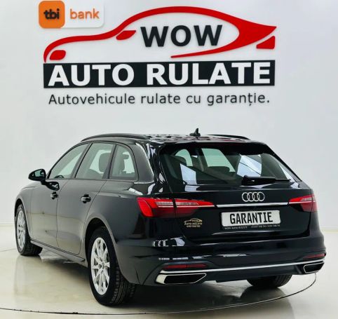 Audi A4 120 kW image number 8