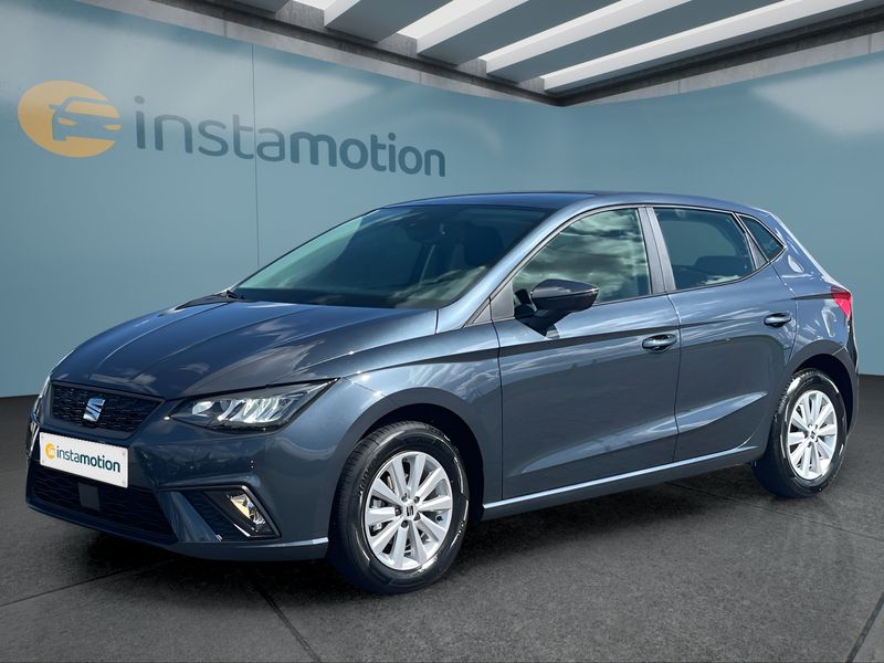 Seat Ibiza Reference TSI