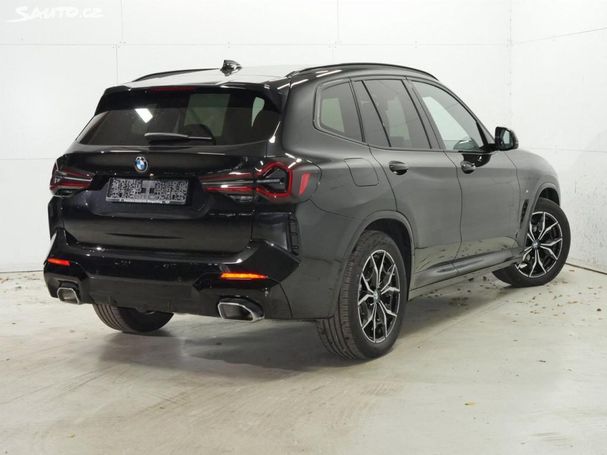 BMW X3 xDrive20d 140 kW image number 5