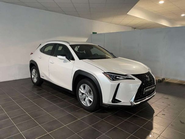 Lexus UX 250h 135 kW image number 2