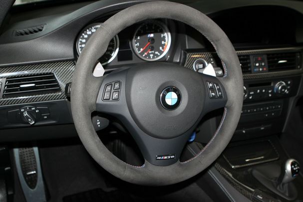 BMW M3 309 kW image number 16