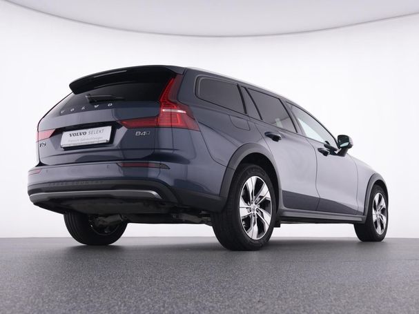 Volvo V60 Cross Country AWD B4 145 kW image number 12