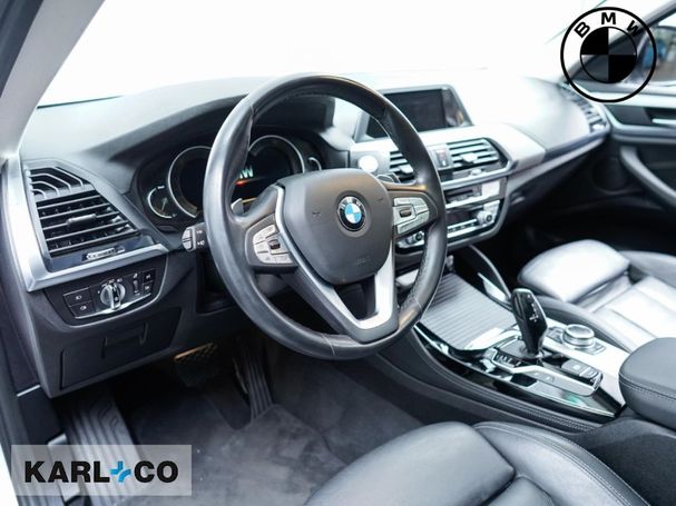 BMW X4 xDrive 170 kW image number 21