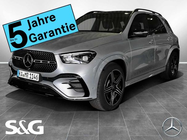 Mercedes-Benz GLE 300 d 200 kW image number 1