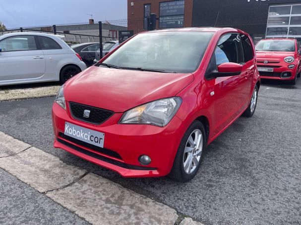 Seat Mii 1.0 44 kW image number 1