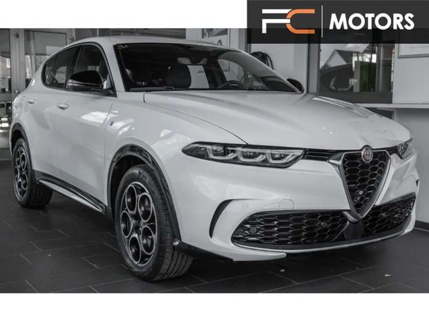 Alfa Romeo Tonale 1.5 Ti 118 kW image number 2