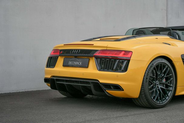 Audi R8 397 kW image number 10