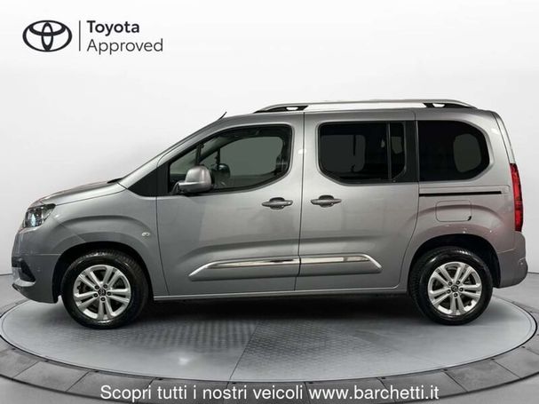 Toyota Proace City 1.5 Short 96 kW image number 2