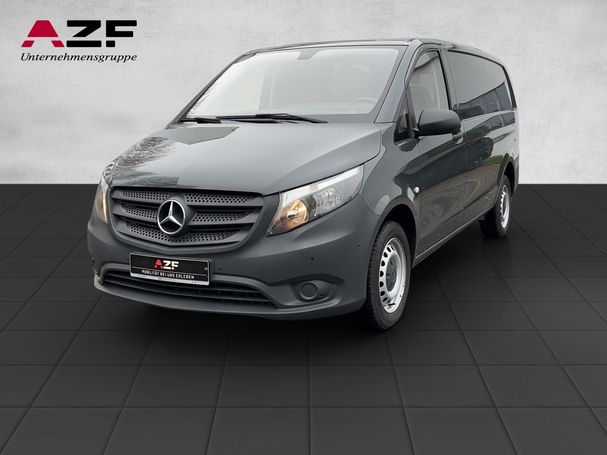 Mercedes-Benz Vito 109 CDi 65 kW image number 1