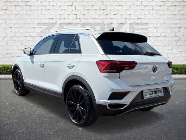 Volkswagen T-Roc 2.0 TSI 4Motion DSG Sport 140 kW image number 5