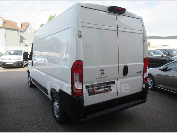 Peugeot Boxer HDi 333 S&S 103 kW image number 2