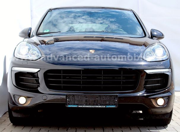 Porsche Cayenne S 283 kW image number 2