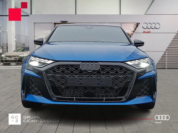 Audi RS3 294 kW image number 9