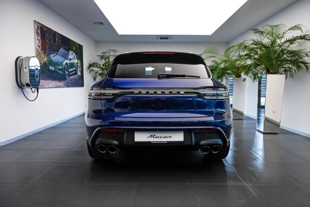 Porsche Macan 195 kW image number 4