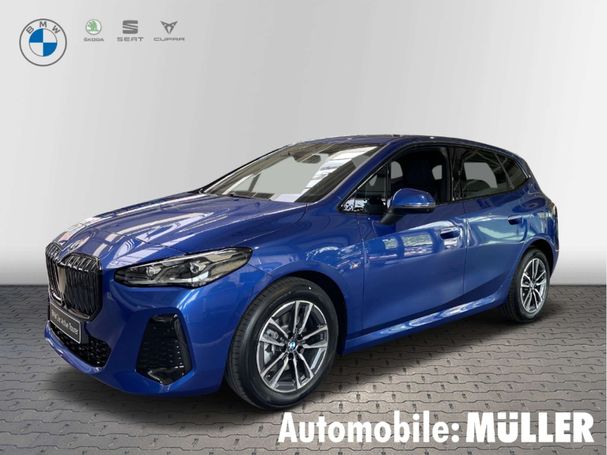 BMW 220i Active Tourer 125 kW image number 1