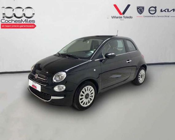 Fiat 500 1.0 51 kW image number 1