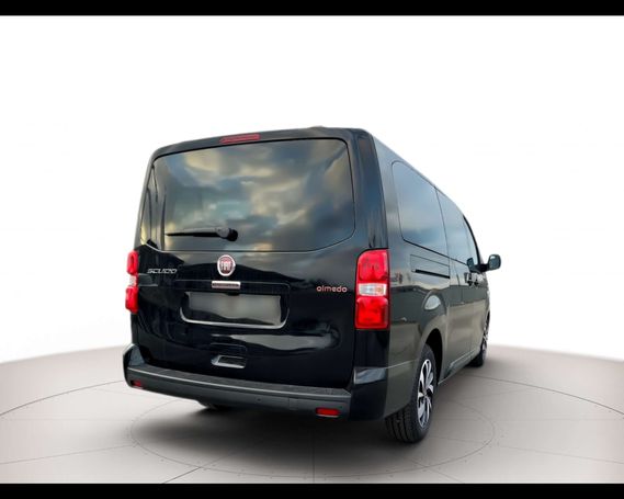 Fiat Scudo 2.0 145 107 kW image number 7