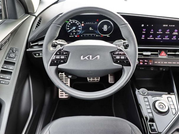 Kia Niro 134 kW image number 8