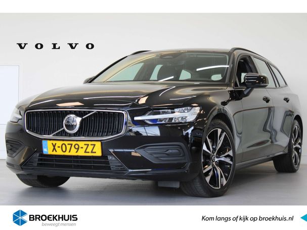 Volvo V60 B3 Essential 120 kW image number 1