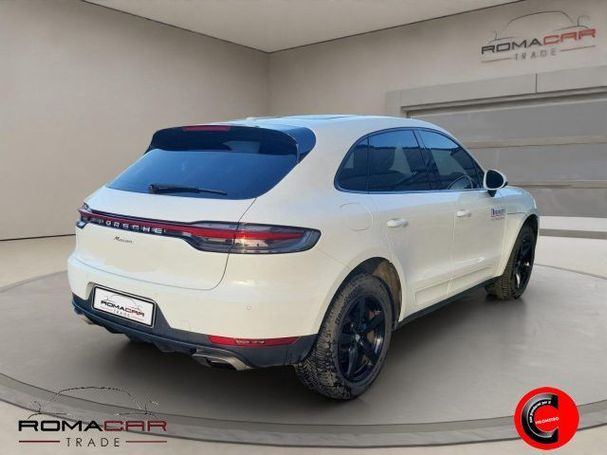 Porsche Macan 180 kW image number 6