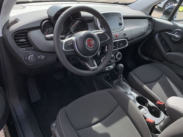 Fiat 500X 1.5 GSE Hybrid 96 kW image number 8