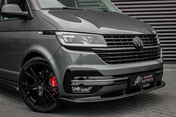 Volkswagen T6 Transporter 110 kW image number 36