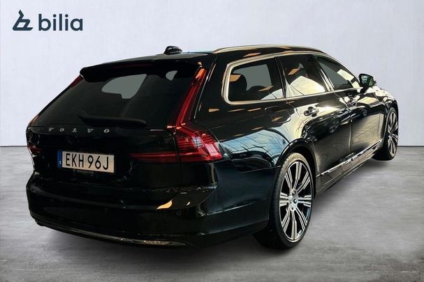 Volvo V90 B4 Inscription 147 kW image number 19