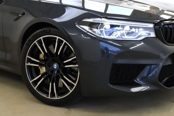 BMW M5 xDrive 441 kW image number 29