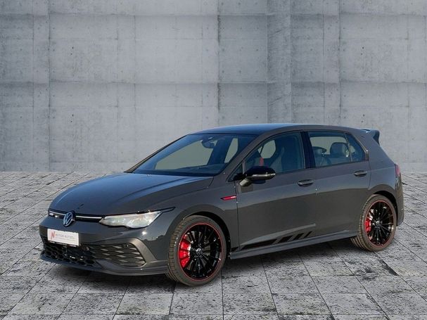 Volkswagen Golf GTI Clubsport DSG 221 kW image number 1