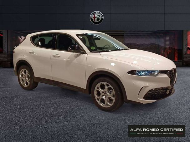 Alfa Romeo Tonale 1.6 96 kW image number 2