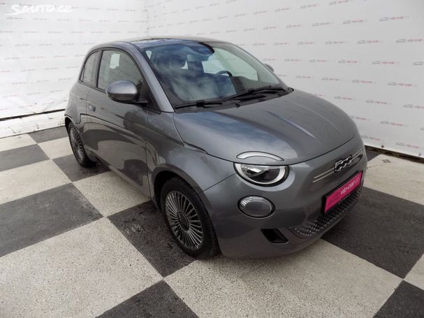 Fiat 500 e 87 kW image number 2