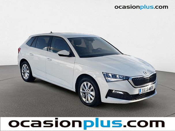 Skoda Scala 1.0 TSI 85 kW image number 2