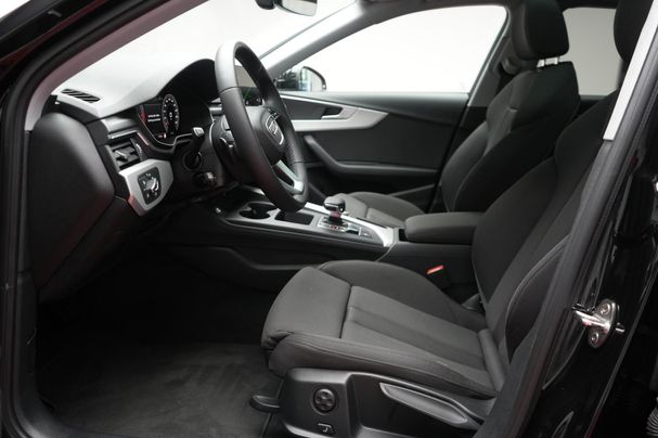 Audi A4 40 TDI S tronic S-line 150 kW image number 8