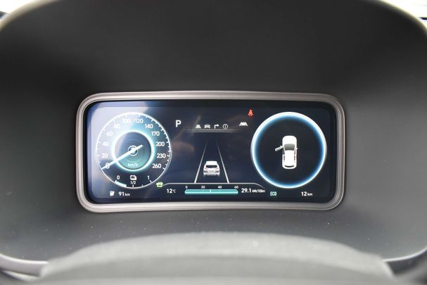 Hyundai Kona 39 kWh 100 kW image number 15