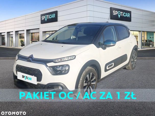 Citroen C3 61 kW image number 1