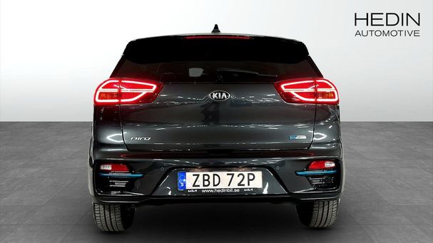 Kia Niro e 64 kWh 150 kW image number 7