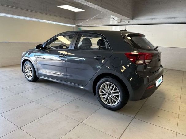 Kia Rio 1.0 T-GDi 74 kW image number 4