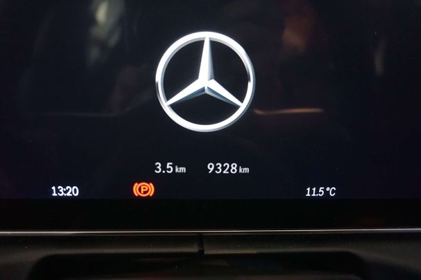 Mercedes-Benz C 220 d 147 kW image number 8