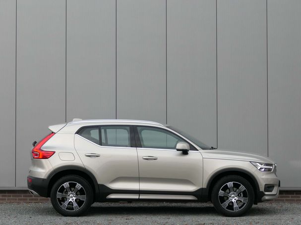 Volvo XC40 T3 Inscription 115 kW image number 7