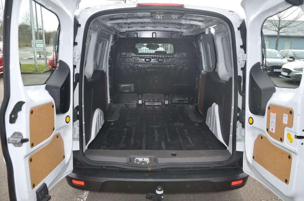 Ford Transit Connect 74 kW image number 7