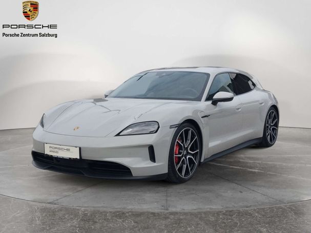 Porsche Taycan 4S Sport Turismo 440 kW image number 1