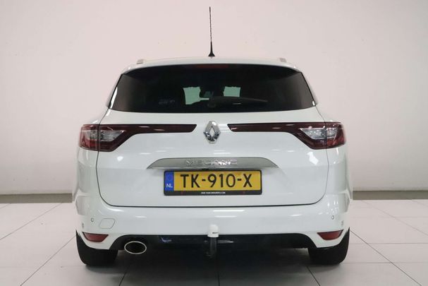 Renault Megane Estate TCe 140 Bose 103 kW image number 16