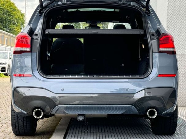 BMW X1 20d xDrive 140 kW image number 27