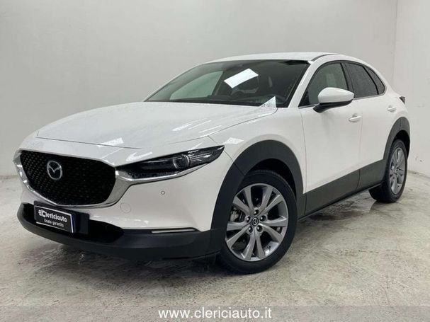 Mazda CX-30 2.0 150 110 kW image number 1