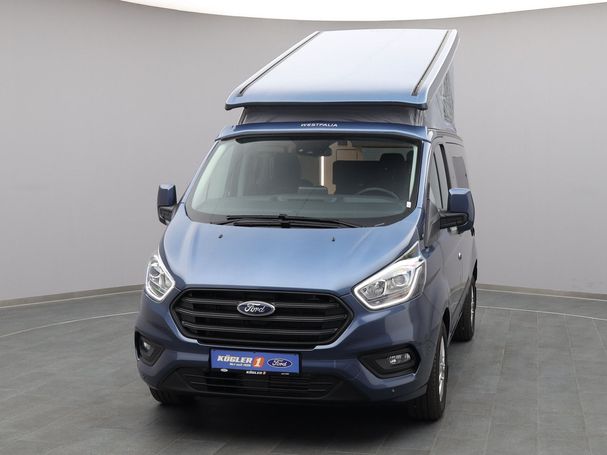 Ford Transit Nugget 96 kW image number 48