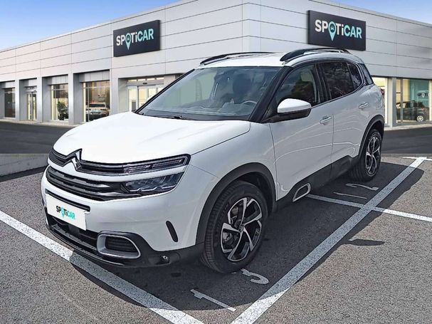 Citroen C5 Aircross BlueHDi 130 S&S 96 kW image number 1