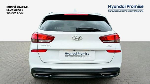 Hyundai i30 118 kW image number 6