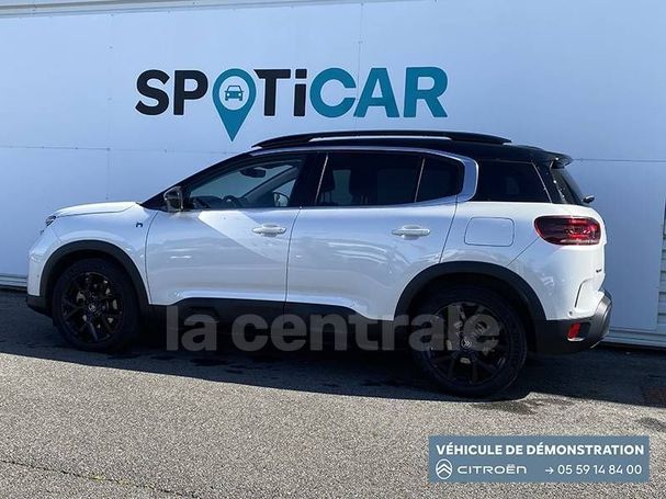 Citroen C5 Aircross 165 kW image number 12