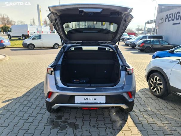 Opel Mokka 1.2 Elegance 74 kW image number 24