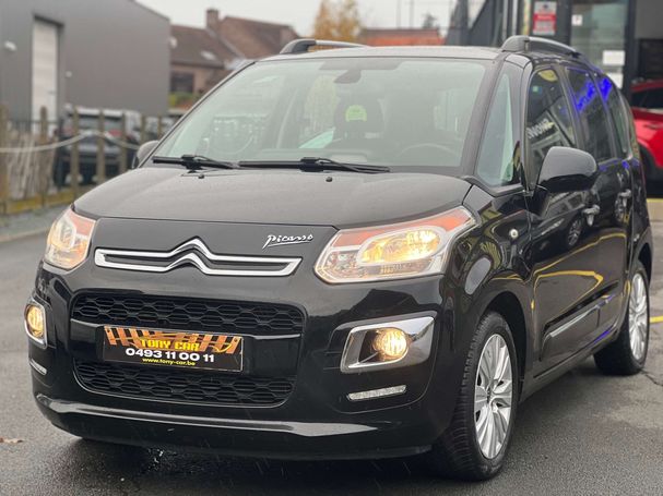 Citroen C3 Picasso VTi 70 kW image number 1